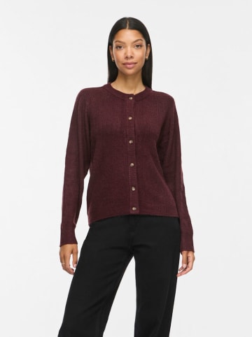 Vila Cardigan "Violi" in Braun