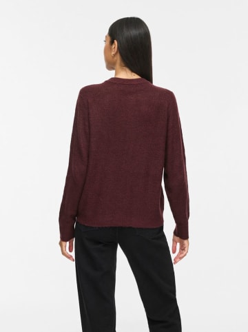 Vila Cardigan "Violi" in Braun