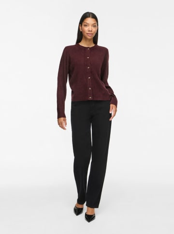 Vila Cardigan "Violi" in Braun