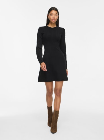 Vila Kleid "Kerry" in Schwarz