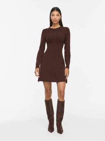 Vila Kleid "Kerry" in Braun