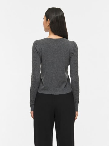 Vila Cardigan "Kerry" in Anthrazit