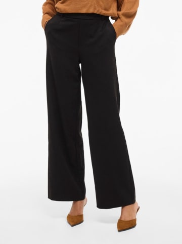 Vila Marlenehose "Varone" in Schwarz