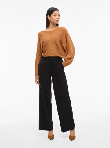 Vila Marlenehose "Varone" in Schwarz