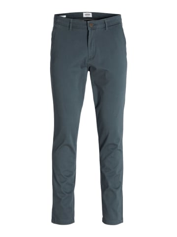 Jack & Jones Chinobroek antraciet