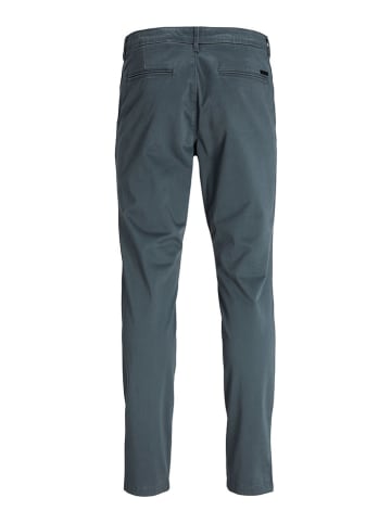 Jack & Jones Chino in Anthrazit