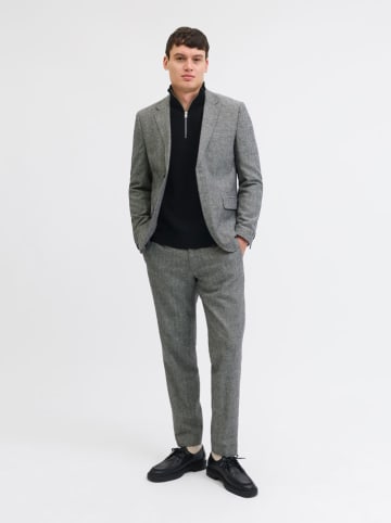 Jack & Jones Pullover in Schwarz