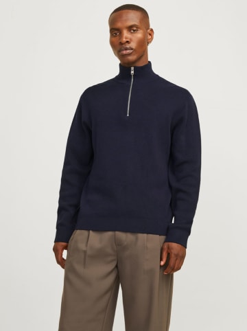 Jack & Jones Trui donkerblauw