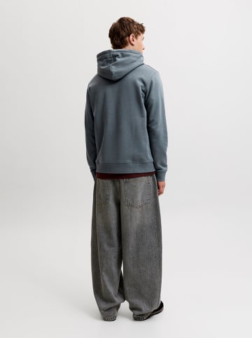 Jack & Jones Hoodie in Blau