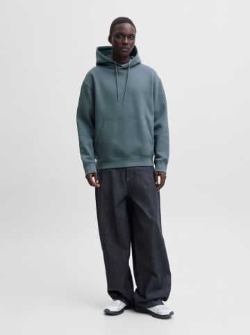 Jack & Jones Hoodie in Blau