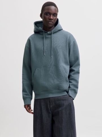 Jack & Jones Hoodie blauw