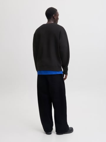 Jack & Jones Sweatshirt zwart