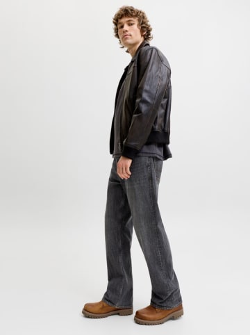 Jack & Jones Jeans - Regular fit - in Anthrazit