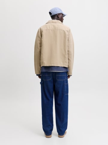 Jack & Jones Jeans - Loose fit - in Blau/ Dunkelblau