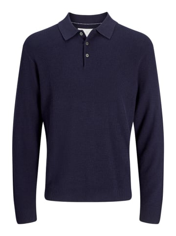 Jack & Jones Trui donkerblauw