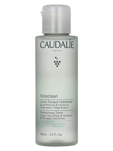 CAUDALIE Gezichtswater "Vinoclean Moisturizing", 100 ml