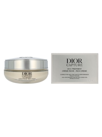 Dior Crème "Capture Totale Rich", 50 ml
