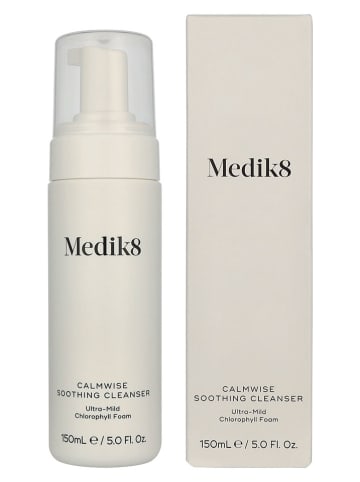 Medik8 Pianka oczyszczająca "Calmwise Soothing" - 150 ml