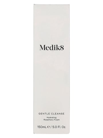 Medik8 Pianka oczyszczająca "Gentle" - 150 ml