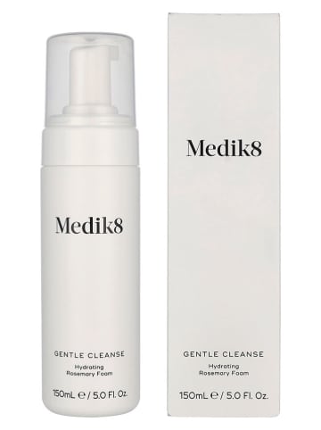 Medik8 Pianka oczyszczająca "Gentle" - 150 ml