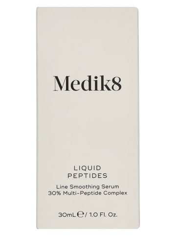 Medik8 Serum "Liquid Peptides", 30 ml