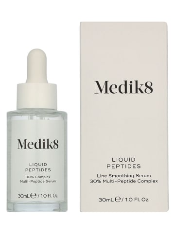 Medik8 Serum "Liquid Peptides", 30 ml
