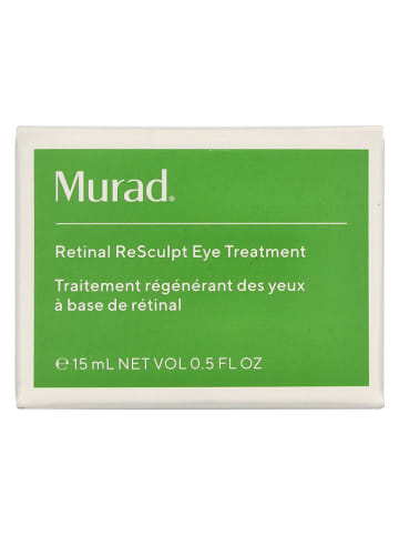 Murad Krem pod oczy "Retinal ReSculpt" - 15 ml