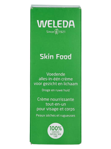Weleda Creme "Skin Food Nourishing All-In-One", 30 ml