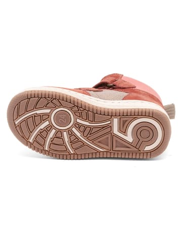 bisgaard Sneakers rood