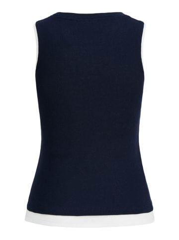 JJXX Top "Henna" in Schwarz