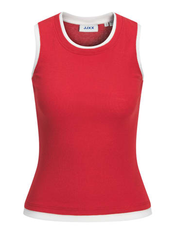 JJXX Top "Henna" in Rot