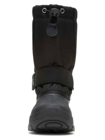 Kamik Winterstiefel "Rocket" in Schwarz
