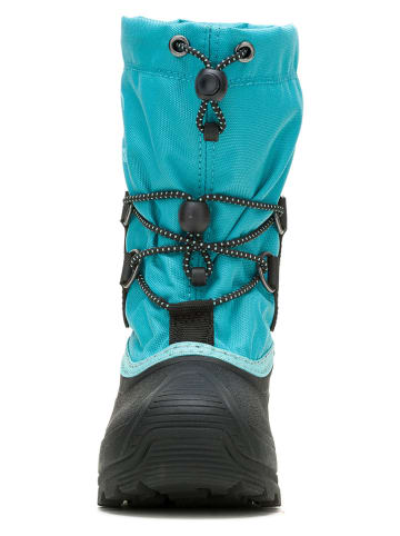 Kamik Winterlaarzen "Southpole 4" turquoise