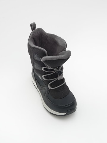 Kamik Winterstiefel "Bouncer2" in Schwarz