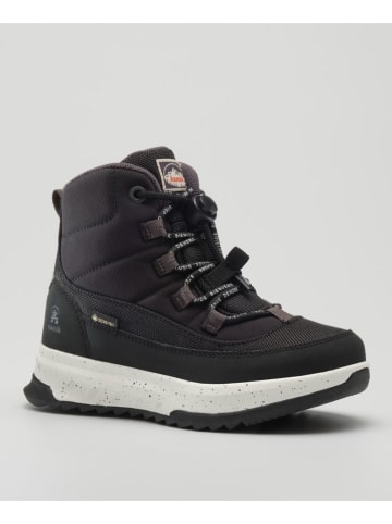 Kamik Winterboots "Stormy GTX" in Schwarz