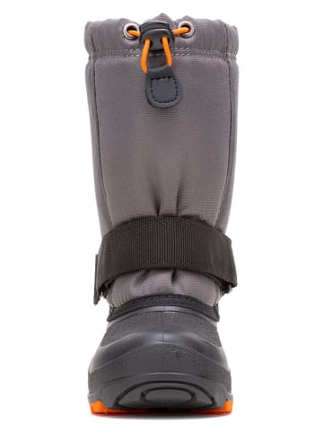 Kamik Winterstiefel "Rocket" in Grau