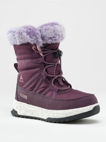 Kamik Winterstiefel "Stormy F" in Beere
