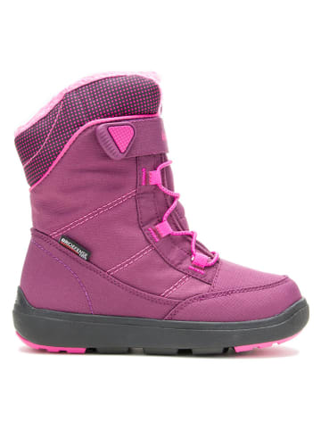 Kamik Winterstiefel "Stance 2 in Pink