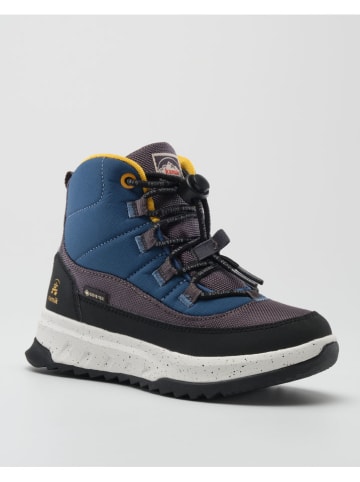 Kamik Winterboots "Stormy GTX" in Dunkelblau