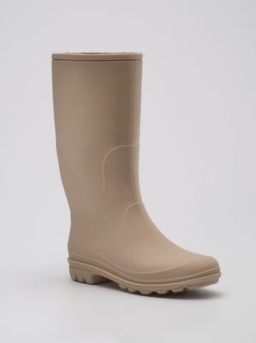 Kamik Gummistiefel "Miranda" in Beige