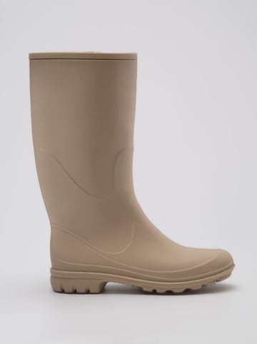 Kamik Gummistiefel "Miranda" in Beige