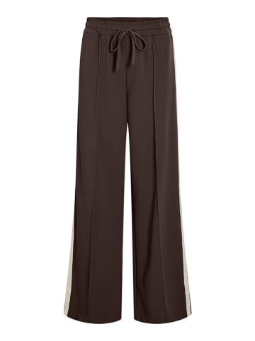 Vila Sweathose "Clua" in Braun