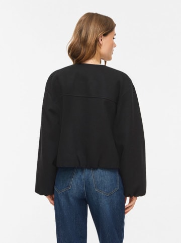 Vila Übergangsjacke "Balou" in Schwarz