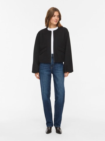 Vila Übergangsjacke "Balou" in Schwarz