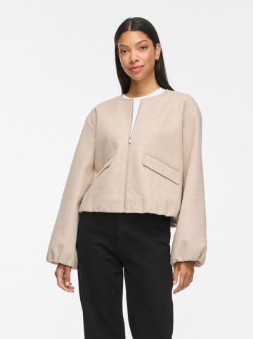 Vila Tusssenjas "Balou" beige