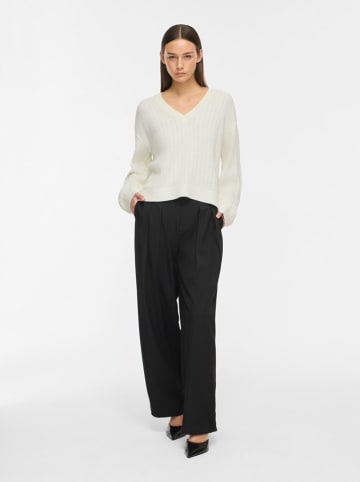 Vila Pullover "Ioa" in Creme