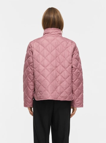 Vila Steppjacke "Tate" in Rosa