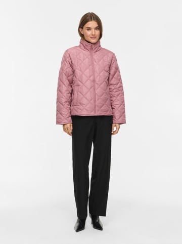 Vila Steppjacke "Tate" in Rosa