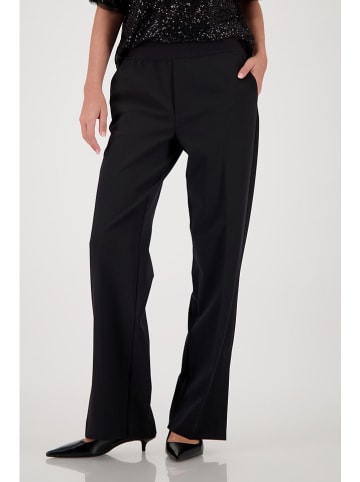 monari Hose in Schwarz