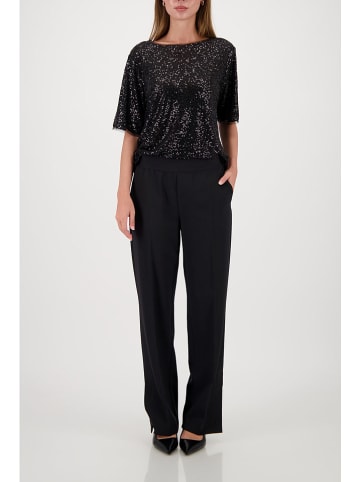 monari Hose in Schwarz
